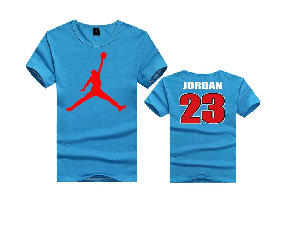 men jordan t-shirt S-XXXL-2001